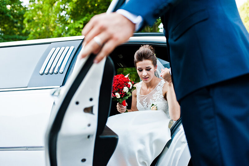 Wedding Limousine Service