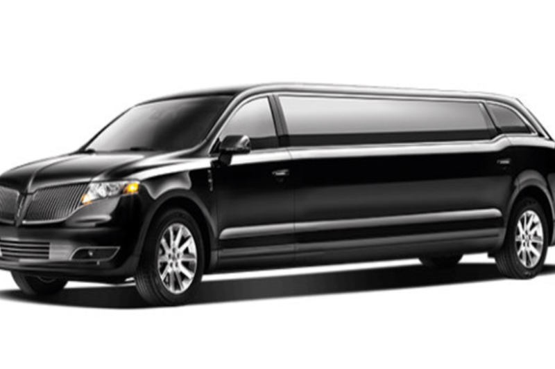 STRETCH LIMOUSINE service Burlington